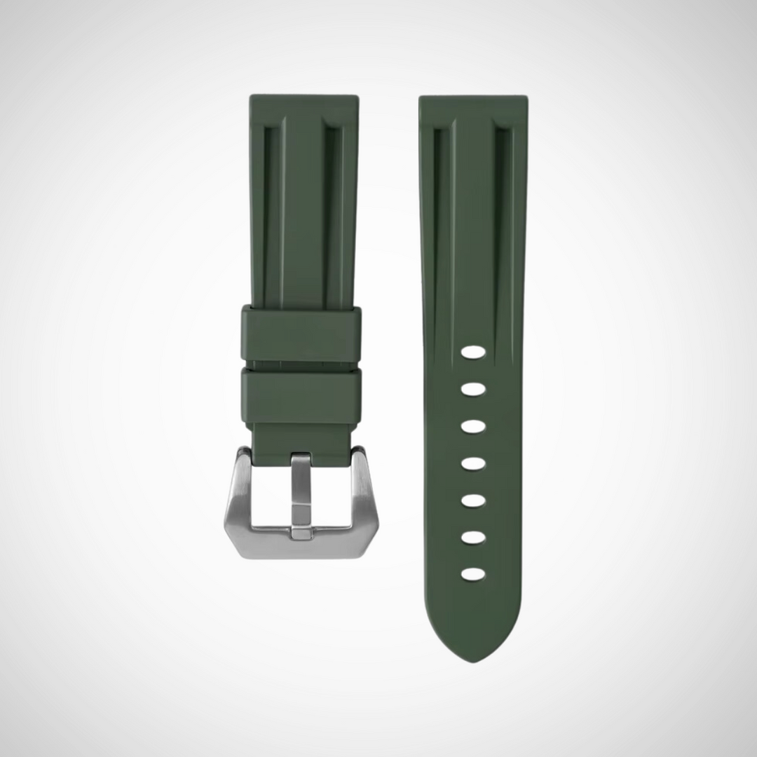 FKM Universal Straight End Straps